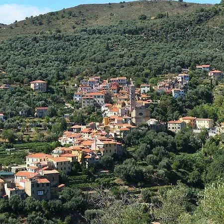 Montegrazie Tatil Evi *