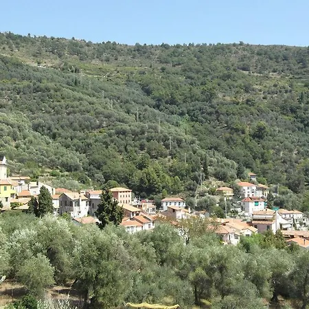 Montegrazie * Imperia