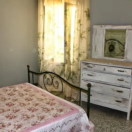 別荘 Montegrazie *