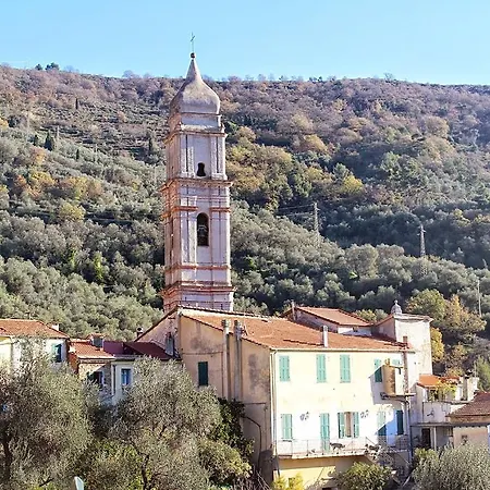 Montegrazie Tatil Evi *