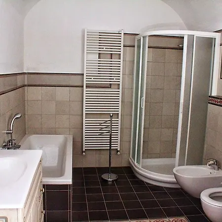 Montegrazie Tatil Evi