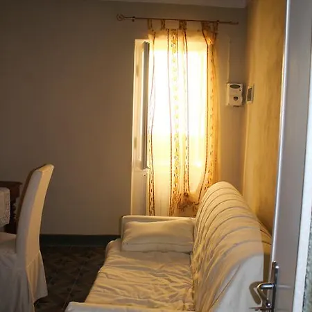 Montegrazie Tatil Evi