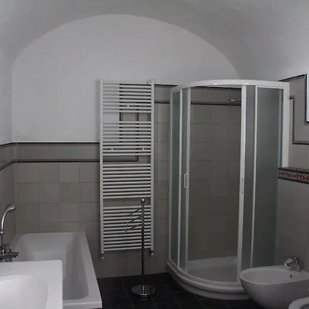 Montegrazie インペリア