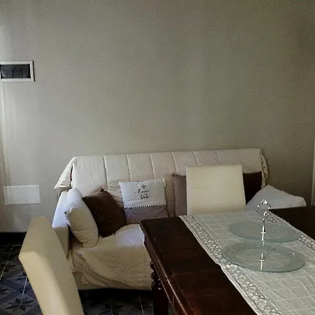 Tatil Evi Montegrazie