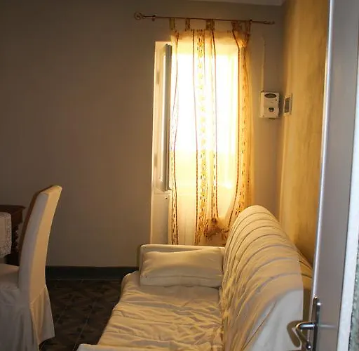 Montegrazie Дом отдыха