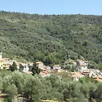 Montegrazie * Imperia