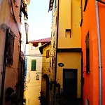 Dom wakacyjny Montegrazie *