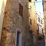 Montegrazie * Imperia