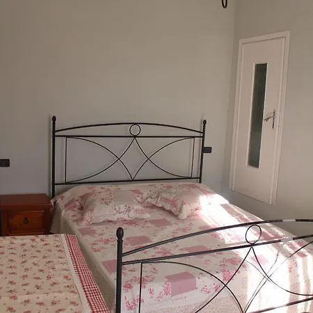 Prázdninový dům Montegrazie *