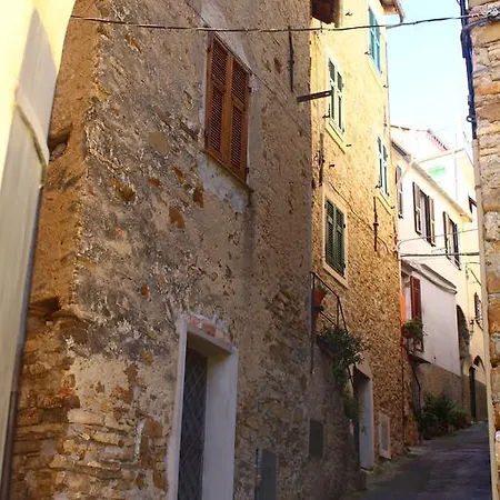 Montegrazie * インペリア