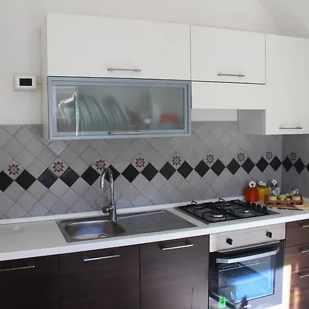 Montegrazie Holiday home *