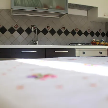 Holiday home Montegrazie Imperia