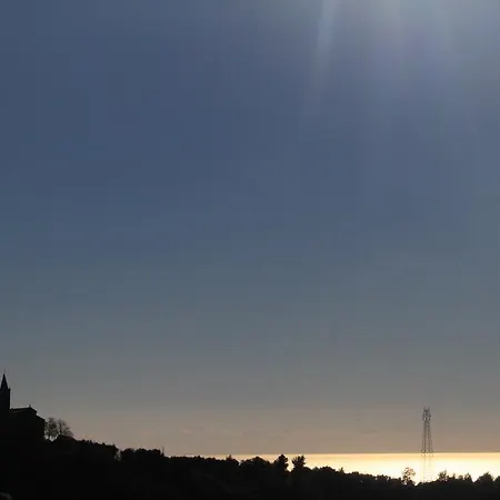 Montegrazie Imperia
