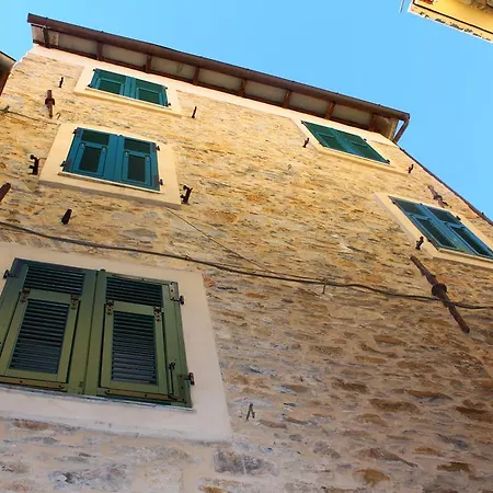 Montegrazie Semesterbostad Imperia